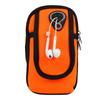 Nuevo Bolso de Brazo para Teléfono Móvil para Deportes al Aire Libre para Hombres y Mujeres, Bolso de Brazo para Correr, Bolso de Muñeca, Correa de Brazo Multifuncional, Material Impermeable de Mano para Buceo