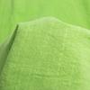 Vendas diretas de fábrica de 21 tecidos de bambu lavados com areia, adequados para vestidos, roupas infantis, etc.