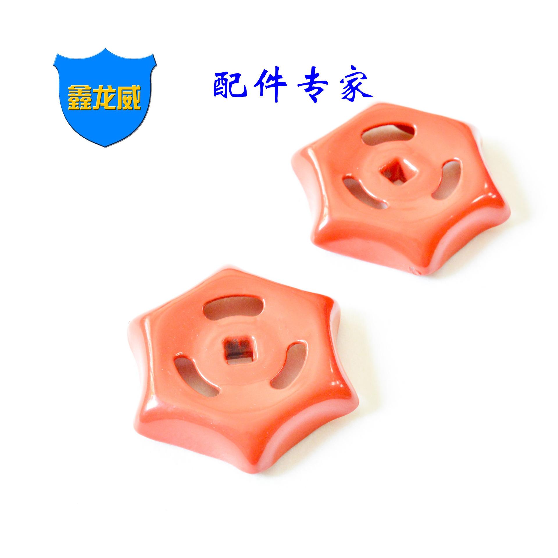 尖六角普通