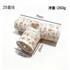 Túnel de Juguete para Gatos Arcoíris, Plegable, con Múltiples Agujeros, Interactivo, Empalmable, Nuevo Túnel para Gatos, Suministros para Mascotas, Venta al por Mayor