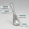 Cucharas Desechables Empaquetadas Individualmente para Venta al por Mayor Comercial, Empaque para Llevar, Comida Rápida, Sopa, Vajilla de Plástico de Grado Alimenticio, Cucharas para Sopa