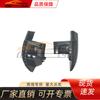 Adecuado para Toyota 2003-2009 bullying/FJ120 soporte de parachoques trasero izquierdo pequeño derecho grande, precio individual 521