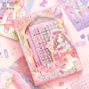 Nuevas Pegatinas de Diseñador de Joyas Niña Linda Pegatina de Diamante Hecha a Mano Material Caja de Pegatinas para Vestir Escena