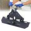 Máquina Cortadora de Borde de Mármol de 45 grados Amoladora Angular a Máquina Cortadora de Borde de Piedra Cuchillo Recortador de Mármol Biseladora de Baldosas Cerámicas