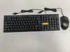 Traje para teclado y ratón antiestático ESD tamaño pequeño equipo teclado antiestático especial teclado para taller GMP alfombrilla para teclado y ratón