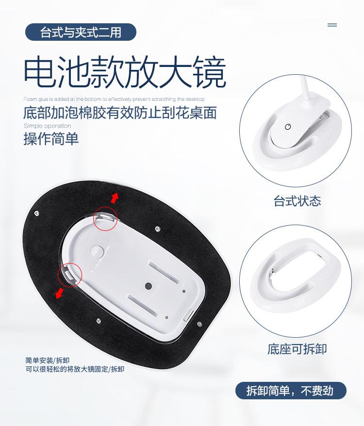 台式二用放大镜 (6)
