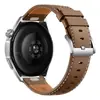 Adecuado para la correa del reloj Huawei GT7, correa de cuero a presión estilo original WATCH GT7, correa universal GT6 de 22 mm