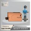 Posicionador de Válvula Digital Série Flowservelogix 510Si com Válvula de Regulagem Wuzhong Instrument