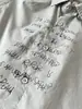 Camiseta sin mangas para niño Verano 2026 Nuevo Estilo Niño Pequeño Algodón Puro Top Estilo Coreano Chaleco Elegante Camiseta con Letra Moderna