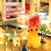 Juguetes de Juego de Imitación Transfronterizos para Niños Castillo de Princesa para Niña Casa de Muñecas Set de Villa para Niña Casa Educativa de Ensamblaje