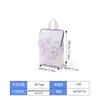 Bolsa de lavandería portátil tridimensional mejorada, lavadora doméstica, bolsa de lavandería especial, bolsa de malla antideformación, venta al por mayor