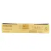 Cartucho de tóner Toshiba (Ps-Zt2802Cs) Cartucho de Tóner Negro 6000 Páginas Es2802A/2802Am/2802Af