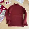Vestido Chaleco Estilo Pequeño Chanel de Alta Gama para Niñas con Cuello de Muñeca, Lazo, Vestido de Princesa y Falda Abullonada