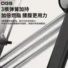 Máquina de subir escaleras, máquina de escalar para interiores, escalador inclinado para uso doméstico, subida de escaleras que induce al sudor para perder peso, equipo de fitness abdominal al por mayor, transfronterizo