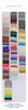 Tecido de Seda Twill para Ilha 105g Tecido Tecido de Fibra de Bambu Imitação Tecido para Vestido de Primavera e Verão Calças Frescas Tecido para Vestuário
