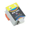 Adecuado para Cartucho de Tinta Kodak Esp C310 C110 C315 1.2 3.2 3.2S Hero 2.2 3.1 Kd30
