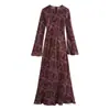 Vi Site Independente Aliexpress Roupas Femininas Estilo Europeu e Americano Elegante da Moda Vestido com Textura de Cetim de Seda 8706660