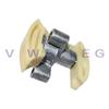 0816J1 para Peugeot 206 307 308 Citroen C3 C4 1.6HDI tensor da corrente de distribuição bucha