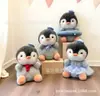 Juguetes de Peluche 8 pulgadas Lindos Modernos Nuevos Modelos Muñeca Transfronteriza de 8 pulgadas Figuras Muñecos de Boda al Azar Venta al por Mayor