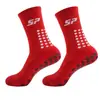 Calcetines Deportivos Sp, Calcetines de Fútbol con Puntos Antideslizantes, Calcetines para Correr, Calcetines Deportivos, Calcetines para Montañismo y Ciclismo, Calcetines de Entrenamiento