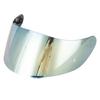 Visor K5 para Casco de Motocicleta Adecuado para K1/K3Sv/K5/K5S/Modelo de Casco Alta Definición Anti-Rayaduras Accesorios para Casco