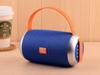 E-Commerce explosiones altavoz Bluetooth inalámbrico TG112 creativo portátil para exteriores subwoofer pesado portátil tarjeta estéreo