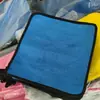 Paño de limpieza para coche, absorbente de agua, grueso, no suelta pelusa, limpieza, cuidado del hogar, paño de limpieza, doble cara, pana, limpieza de coche, toalla pequeña