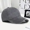 Gorra de Béisbol Lavada Estilo Coreano Vintage para Mujer de Algodón Puro con Logo Personalizado, Sombrero de Sol Retro de Visera Curva, Gorra de Pico de Color Sólido con Letras