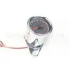 Tacômetro de Motocicleta Modificado Cg125, Velocímetro de Instrumento de Motocicleta Rpm Motor Cg125 Instrumento Retro