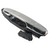 Suministro transfronterizo F3-6105110 manija exterior F3-6205120 para BYD F3 F3-6205110