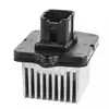 Módulo de Resistencia Reguladora de Velocidad del Ventilador de Aire Acondicionado para Mitsubishi 7802A006