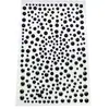 Transfronterizo 325 Piezas Cielo Estrellado Autoadhesivas Ojo de Diamante Maquillaje Rhinestones en Forma de Lágrima para Esquinas de los Ojos, Pegatinas para Cejas, Pegatinas Faciales, Pegatinas de Rhinestone Acrílico