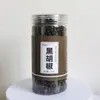 Colección Completa de Especias y Condimentos: Anís estrellado, Hojas de hinojo, Canela, Granos de pimienta, Pimienta, Raíz de angélica, Comino, Embotellado y enlatado