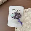 Venta especial de liquidación: Lindas Pinzas para el Cabello de Tela de Dibujos Animados para Niños, Pinzas Dulces Versátiles para el Cabello de Niña, Accesorios para el Cabello de Niñas, Tocados