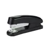 Grapadora Ahorradora de Esfuerzo Deli 0325 Grapadora #12 Capaz de Grapar 20 Páginas, Suministros de Oficina para Estudiantes, Papelería Dropshipping.