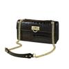 2026 Bolso de Moda Nuevo con Patrón de Cocodrilo, Sencillo y Elegante para Madres de Mediana Edad, Bolso Cruzado de Hombro de Cuero Genuino con un Toque de Lujo