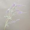 Simulação flor prata folha perfumada lavanda nórdico pastoral casa modelo quarto decoração casamento fotografia adereços no exterior atacado