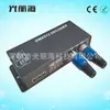 Novo display de tubo digital 3x8A Tira de LED DMX512 decodificador DMX512 controlador qualidade de engenharia
