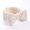 Diadema para lavar la cara y el cabello transfronteriza, diadema de belleza para lavar el cabello, diadema de belleza popular, nueva