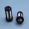 Filtro de Malla de Nylon, Filtro de Aceite de Retorno Integrado, Elemento Filtrante Hidráulico, Fábrica de Filtros de Gasolina Personalización de Fábrica