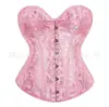 Corsé de corte transfronterizo europeo y americano más vendido, prenda interior para vestido de noche de novia, corsé, bustier, fajas en stock