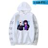 Sudadera con capucha informal de moda periférica Sam y Colby2D de Amazon, producto nuevo europeo y americano