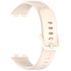 Producto Nuevo Adecuado para Huawei Bracelet 8 9 Correa HUAWE band8 10 Pulsera Correa de Repuesto Oficial de Silicona