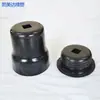 Haste de Perfuração Atacado Ferramenta de Perfuração Protetor de Rosca Todo em Aço Protetor de Rosca para Petróleo e Gás Protetor de Fio Tampa