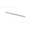 Accesorios para corte por hilo Varilla de hilo de rubí corte de hilo tubo cerámico resistente al desgaste varilla de hilo de acero de tungsteno 4*30mm