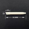 Marcador de Pizarra Recargable Accesorios Cáscara de Bolígrafo Vacía 528 Punta de Marcador para Pizarra Blanca Marcador para Pizarra Blanca a Base de Alcohol Accesorios para Marcador de Pizarra Blanca