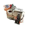 Máquina de Coser Asfalto Solar Máquina de Coser Pavimento Calentamiento Eléctrico Procesador Pequeño de Grietas en Pavimento Empujado a Mano