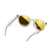 Gafas Inteligentes G3 Bluetooth Traducción IA Visión Inteligente Reconocimiento de Objetos Reproducción de Música Foto de Alta Definición Gafas Inteligentes