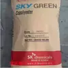 T100G Coreano SKPCTG Transparente Resistente a Químicos