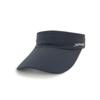 Comércio Exterior Boné de Baseball de Malha Secagem Rápida Viseira Protetora Solar Esportiva Chapéu Vazio Respirável Chapéu de Exterior Masculino Fábrica Personalização